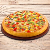 Chilli Pizza  - Large