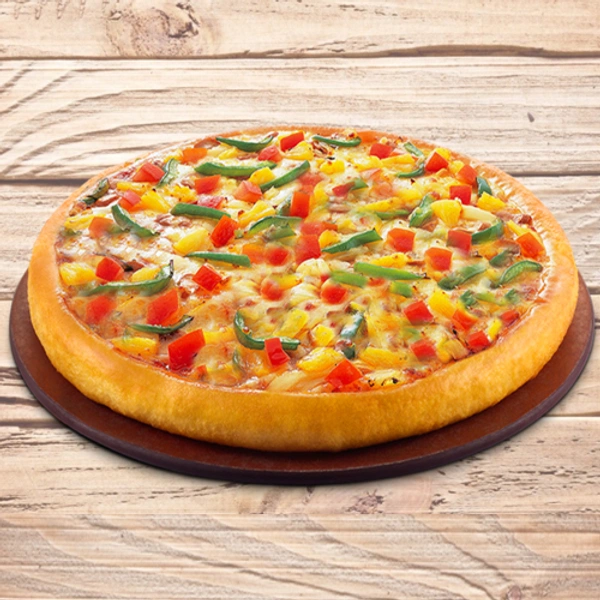 Chilli Pizza  - Large