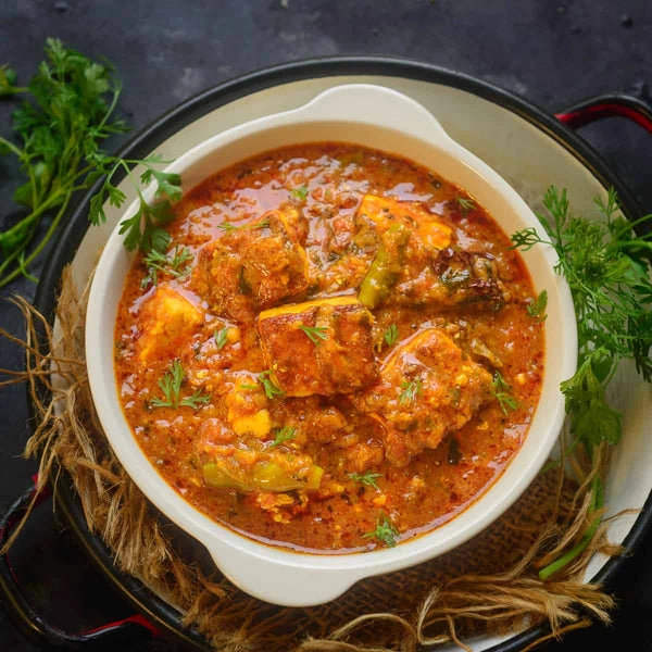 Paneer Masala - Full