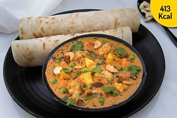 Paneer Kofta - Full