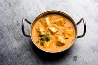Paneer Kofta - Full