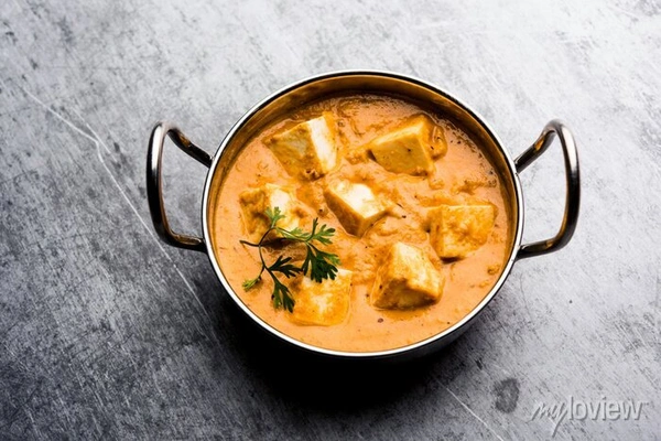 Paneer Kofta - Full