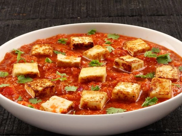 Swad Special Paneer - Full