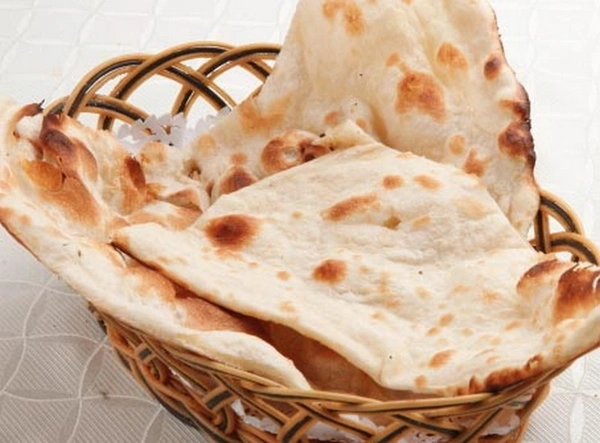 Naan - Butter