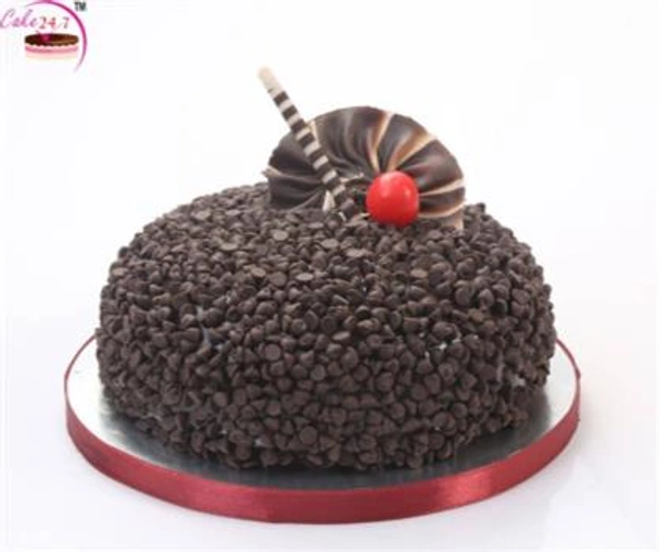 Chocochip Cake - 1kg
