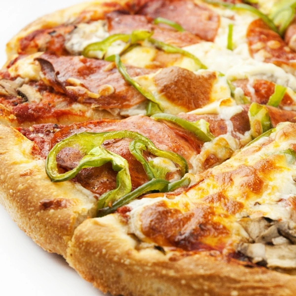 Kids Delight Pizza - small