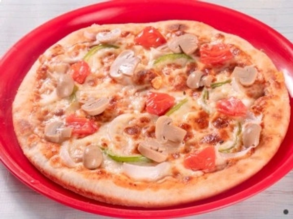 Triple Tango  - Large 