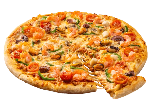 Pizza Home - Small