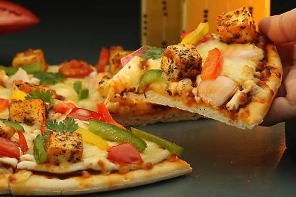 Continental Pizza - Medium