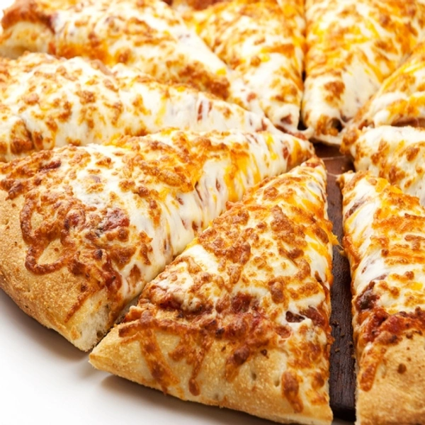 Cheese Pizza  - Small
