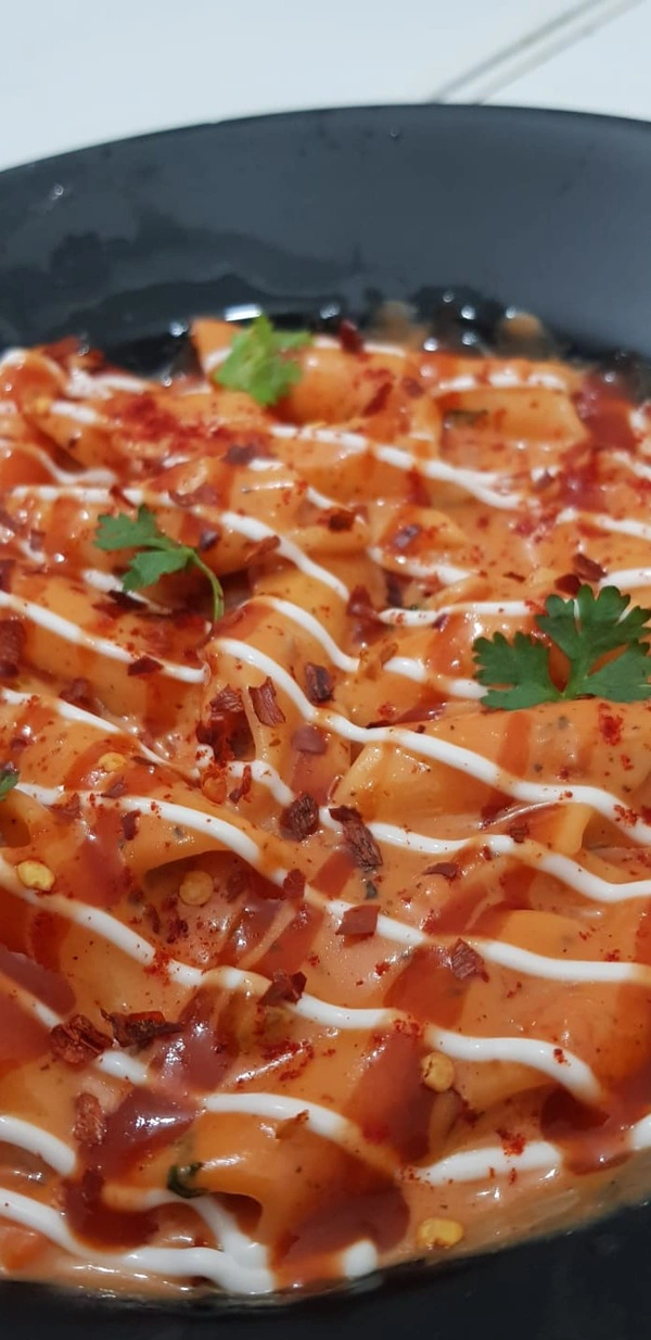Makhani Paneer Pizza - Large
