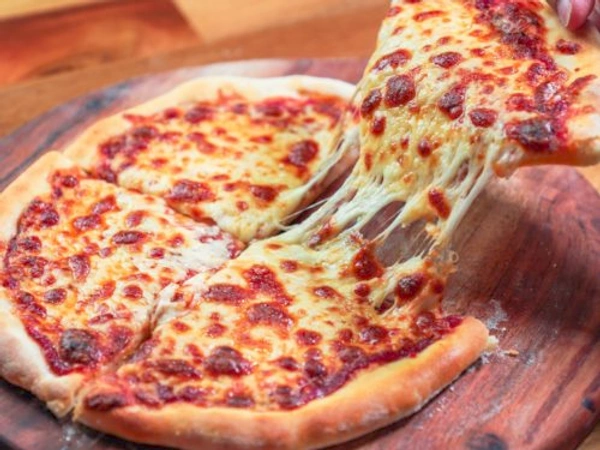 margerita Pizza - Large