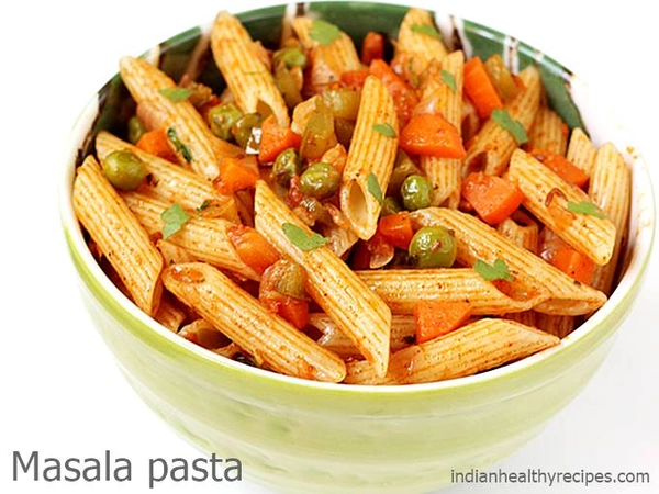 Pink Pink Pasta