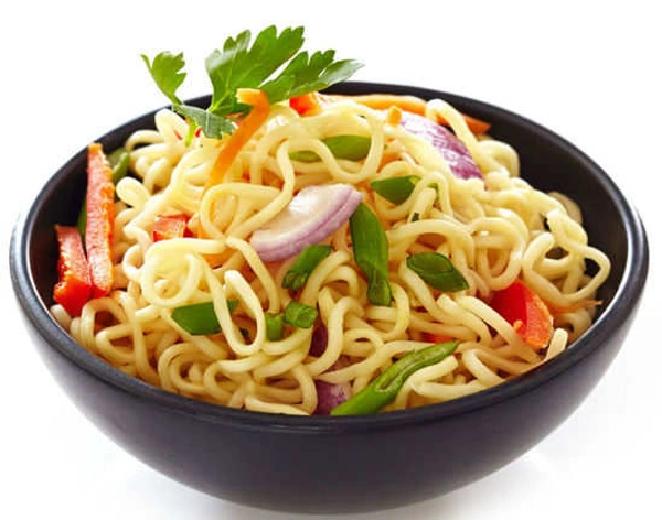 Makhani Pasta
