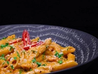 Makhani Pasta