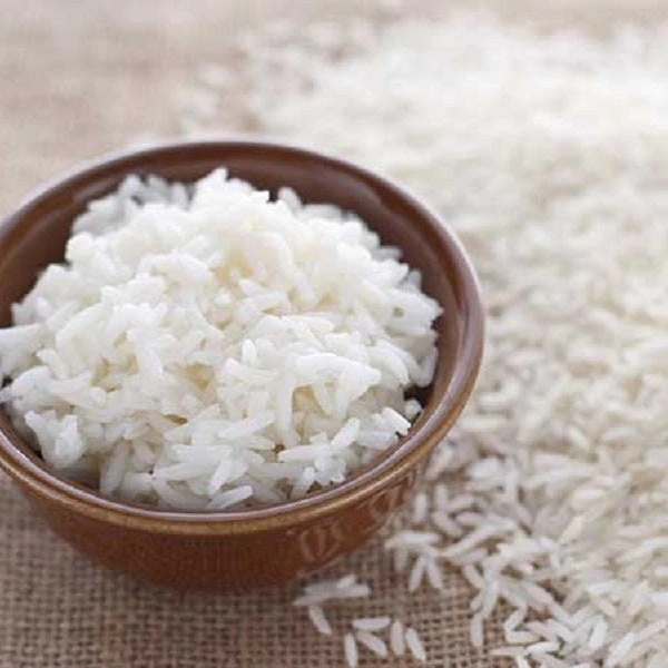 Rice - plain