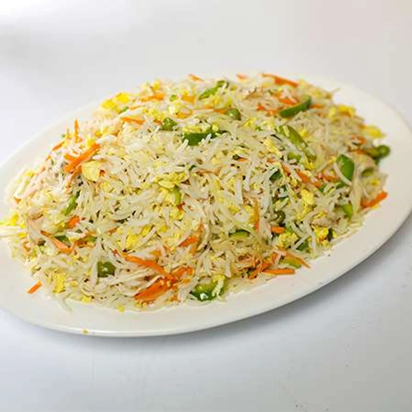 Pulao - Veg special pulao
