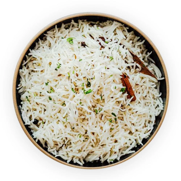 Rice - zeera rice