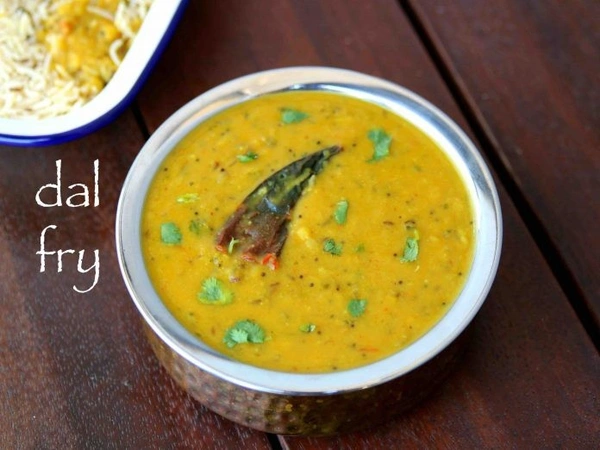 Dal (दाल) - Plain