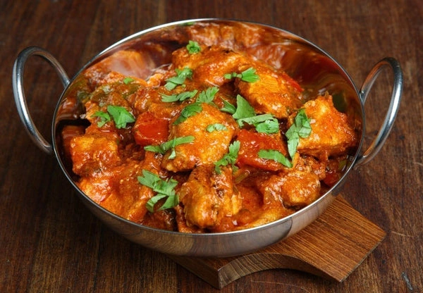 Chicken Balti - 2 pcs
