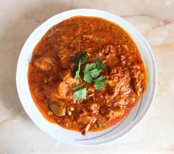 Chicken Masala - 2 pcs