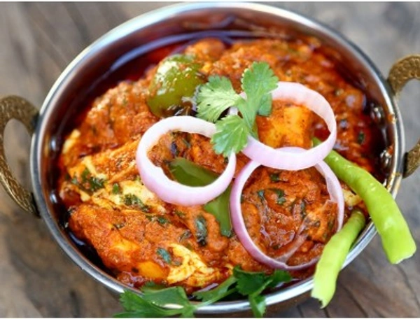 Chicken Do Pyaza - 2 pcs