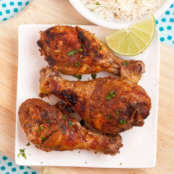 Chicken Chilli  - dry with bone