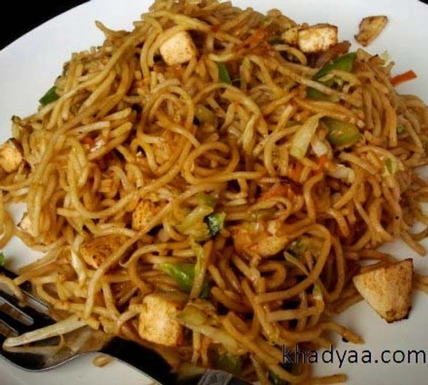 Chowmein - Veg 