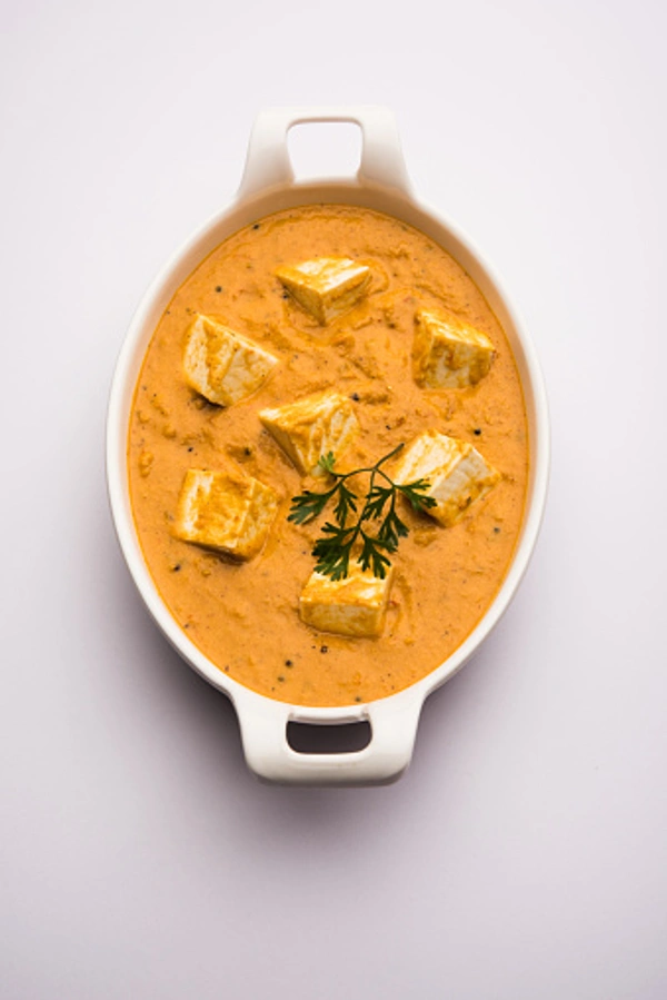 Paneer Korma (मीठा)