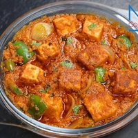 Paneer Tikka - Dry