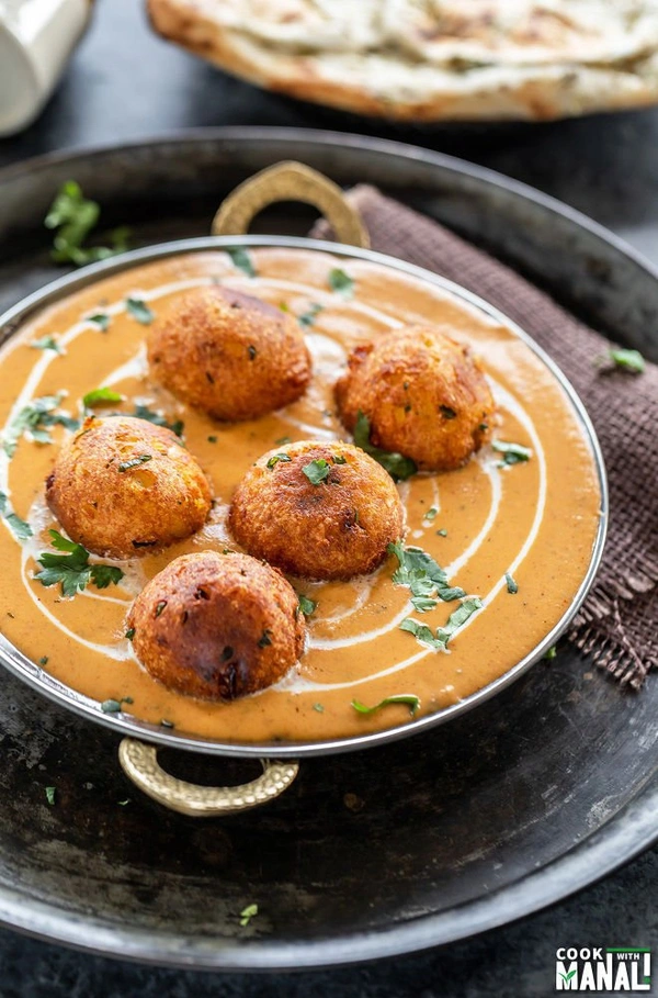 Malal Kofta