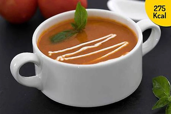 Soup - tomato 
