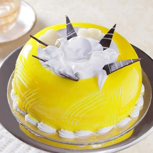 Shahi PinneApple Cake - 1kg