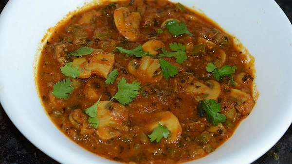 Mushroom Kadhayi