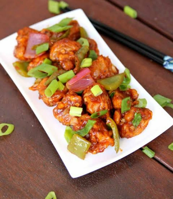 Masrum Chili Dry