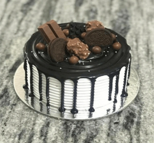 Choco Vanilla - 1kg