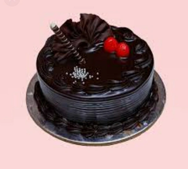 Dark Chocolate - Half