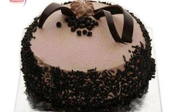 Choco Coffe - Full