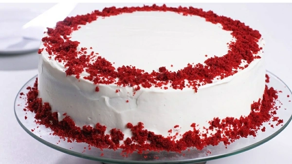 Red Velvet - Half