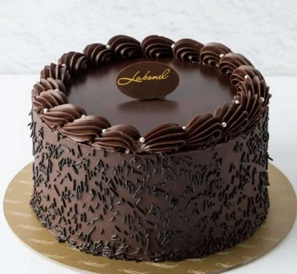Choco Truffle - Full