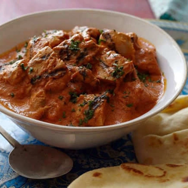 Chicken Tikka Butter Masala - Half