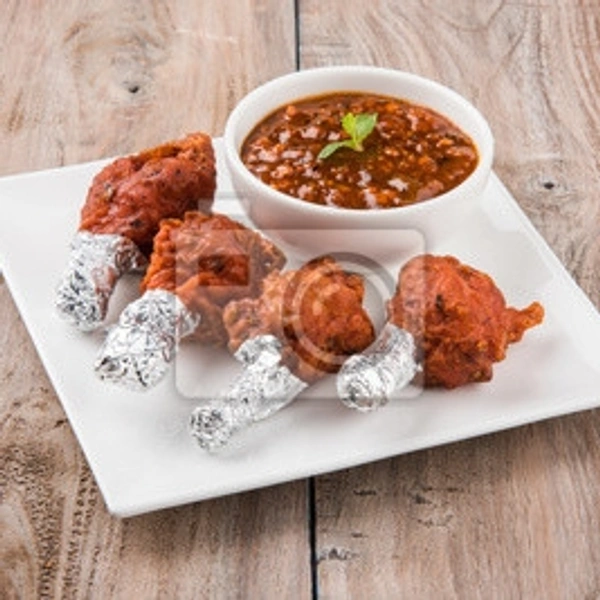 Chicken Lolipop 