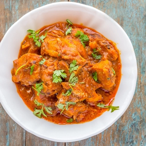 Leg Butter Masala