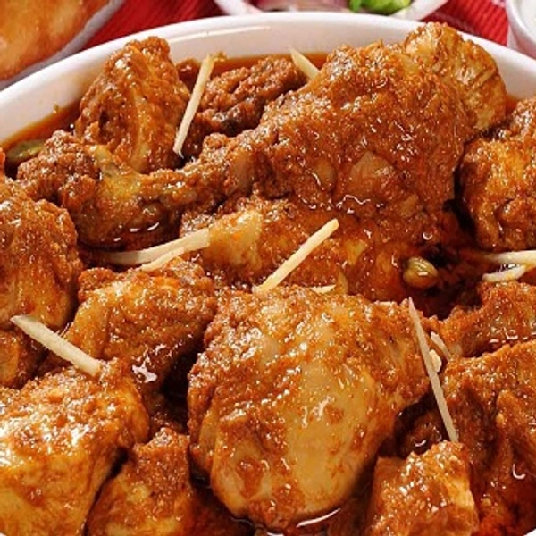 Swad Special Chicken  - Half, 4 Pcs