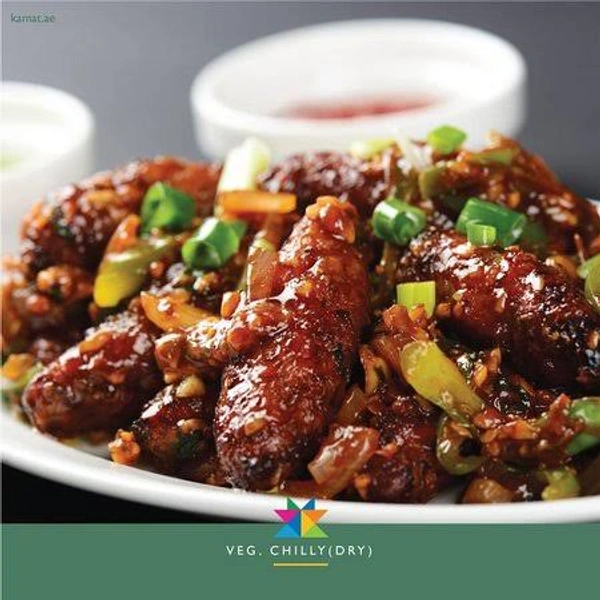 Veg - Chilli