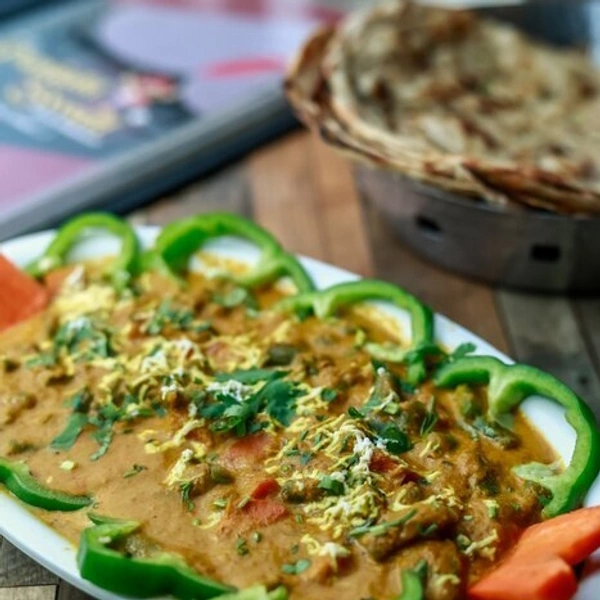 Veg - Gravy