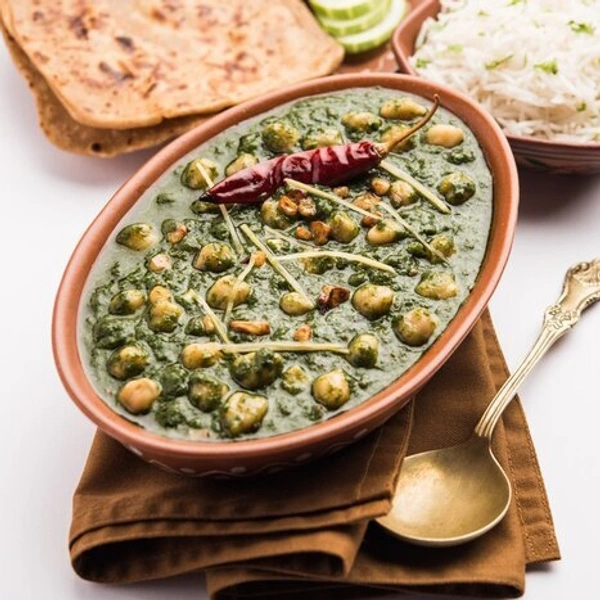 Palak - With Without Allu
