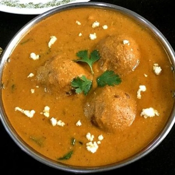Veg - Kofta