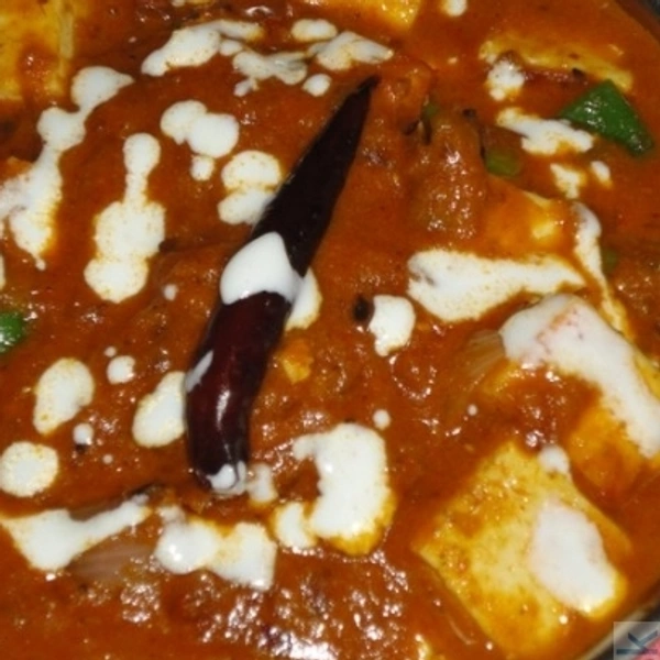 Veg - Dilruba