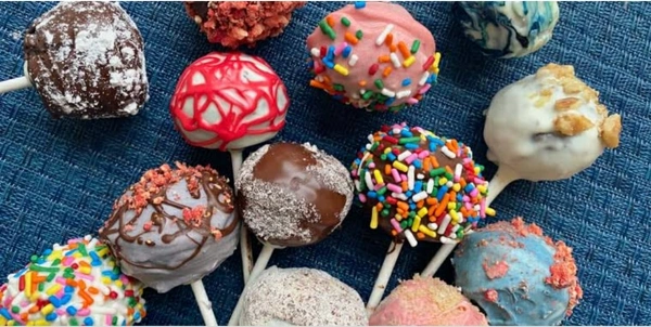 Lollipops